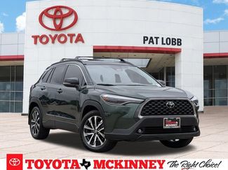 Used 2025 Toyota Corolla Cross XLE w/ Convenience Package FWD 360° Tour