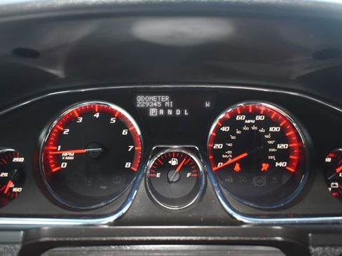 Used 2014 GMC Acadia Denali FWD image 23