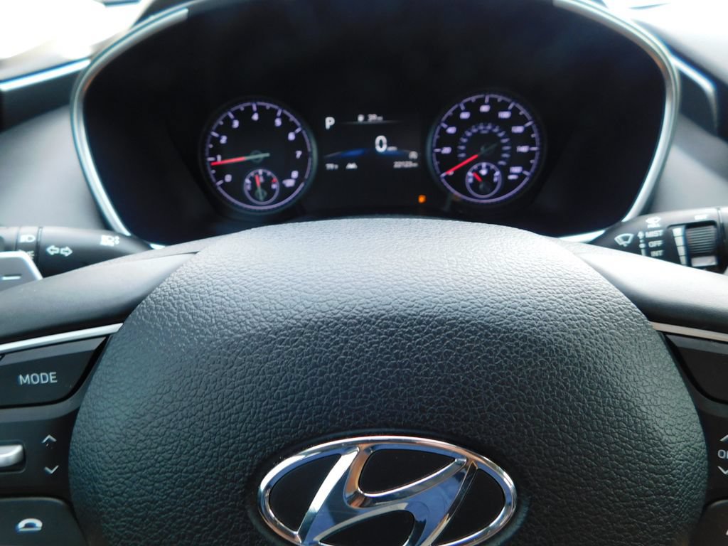 Used 2023 Hyundai Santa Fe XRT FWD image 33