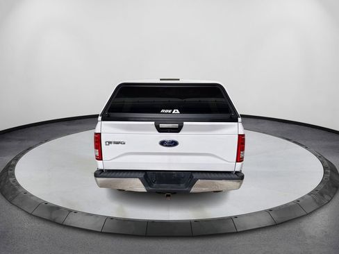 Used 2017 Ford F150 XLT w/ XTR Package image 6
