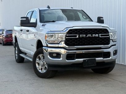 Used 2023 RAM 3500 Big Horn w/ Level 1 Equipment Group