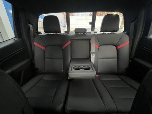 New 2026 Chevrolet Colorado Z71 w/ Z71 Convenience Package 2 image 32