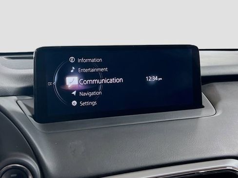 Used 2021 MAZDA CX-9 Grand Touring image 15