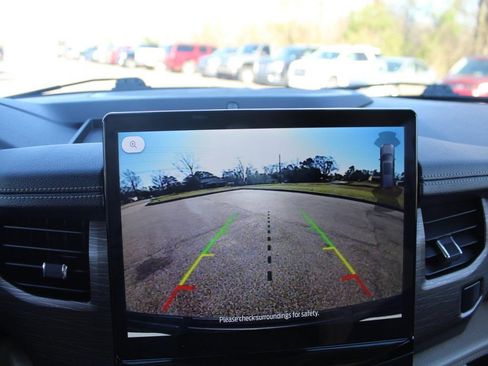 Used 2024 Ford Expedition Max Limited image 5