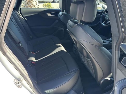 Used 2023 Audi A5 2.0T Premium Plus image 15