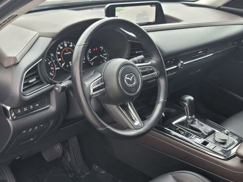 Used 2022 MAZDA CX-30 2.5 Turbo w/ Premium Plus Pkg image 7