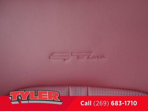 New 2026 Kia K5 GT-Line image 39