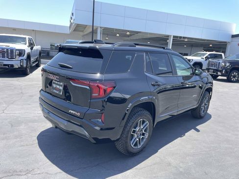 New 2026 GMC Terrain AT4 AWD/4WD image 5