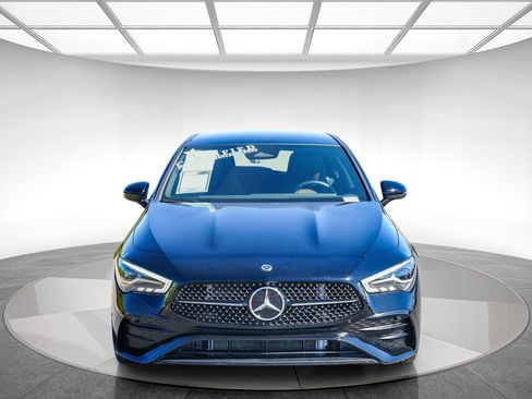 Certified 2026 Mercedes-Benz CLA 250 image 6