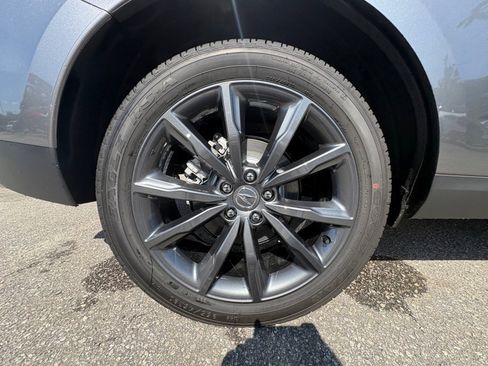 New 2026 Acura RDX A-Spec AWD/4WD image 23