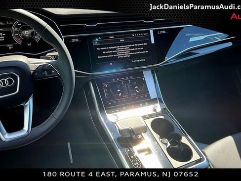New 2026 Audi Q8 Premium Plus image 7