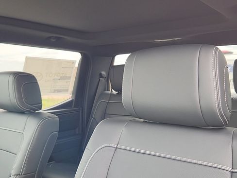 New 2026 Toyota Tundra Limited AWD/4WD image 9