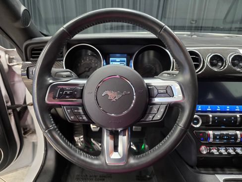 Used 2020 Ford Mustang GT Premium w/ GT Performance Package RWD image 35