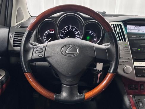 Used 2008 Lexus RX 350 AWD image 13