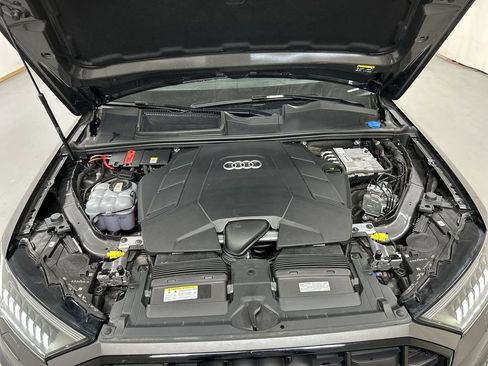 Used 2023 Audi Q7 3.0T Prestige w/ Prestige Package image 26