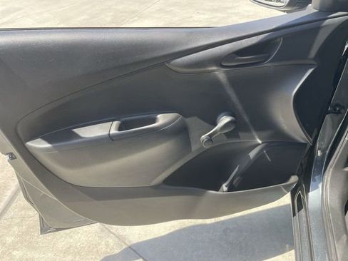 Used 2019 Chevrolet Spark LS FWD image 19