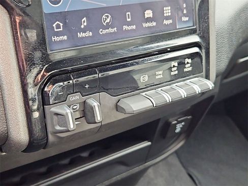 Used 2025 RAM 2500 Tradesman image 33