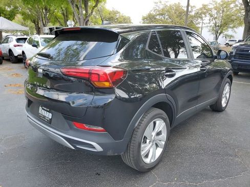 Used 2025 Buick Encore GX Preferred image 4