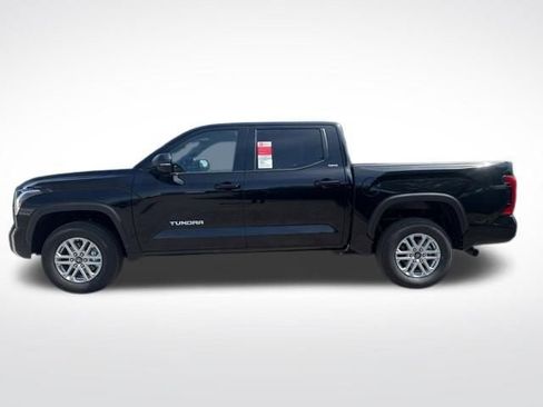 New 2026 Toyota Tundra SR5 AWD/4WD image 2