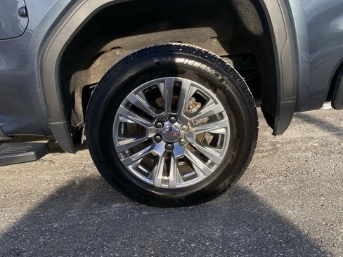 Certified 2021 GMC Sierra 1500 Denali image 26