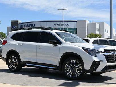 New 2026 Subaru Ascent Limited