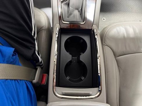 Used 2011 Buick LaCrosse CXS w/ Driver Confidence Package image 32