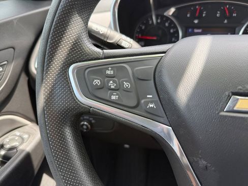 Used 2022 Chevrolet Equinox LT AWD/4WD image 24