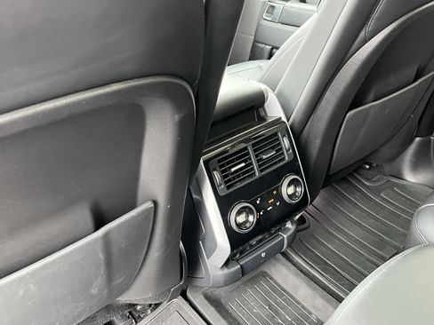 Used 2022 Land Rover Range Rover Sport HSE Silver Edition AWD/4WD image 31