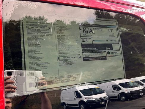 New 2026 RAM 4500 Tradesman w/ Chrome Appearance Group image 14