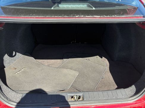 Used 2025 Nissan Versa SV FWD image 31
