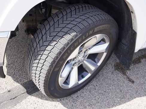 Certified 2021 RAM 1500 Limited AWD/4WD image 13