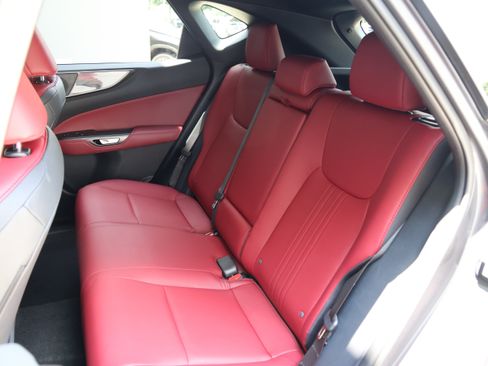Used 2026 Lexus NX 350 AWD w/ Premium Package image 38