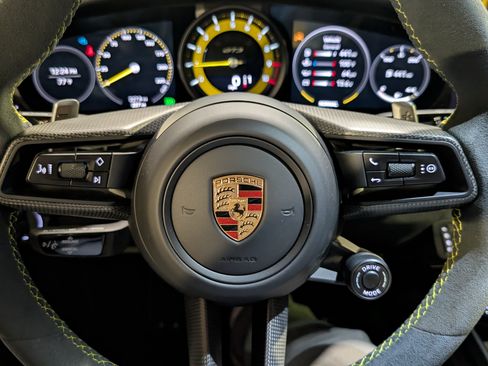 Used 2023 Porsche 911 GT3 RWD image 28