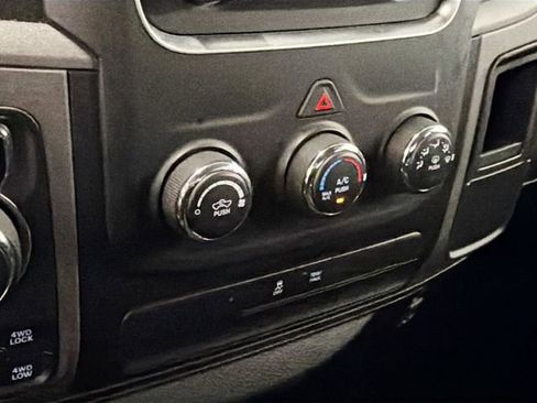 Used 2019 RAM 1500 Express image 15