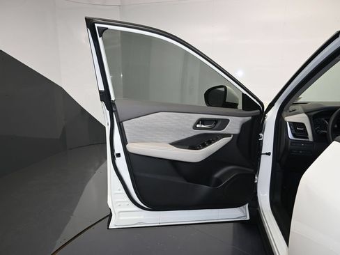 Certified 2023 Nissan Rogue SV AWD/4WD image 10
