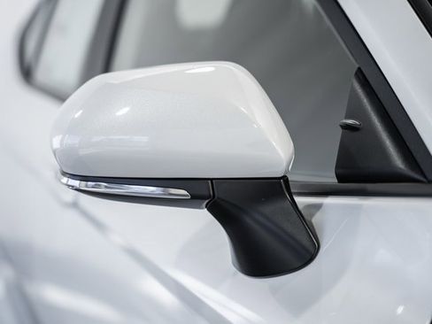 New 2026 Toyota Camry XSE image 12