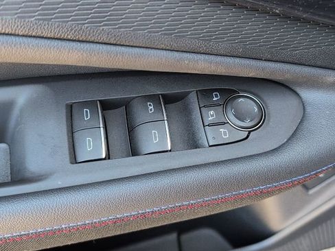 New 2026 Chevrolet Blazer EV RS w/ Super Cruise Package image 17