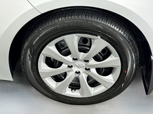 New 2026 Toyota Corolla LE image 20