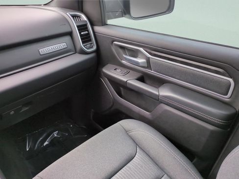 Used 2022 RAM 1500 Big Horn image 18