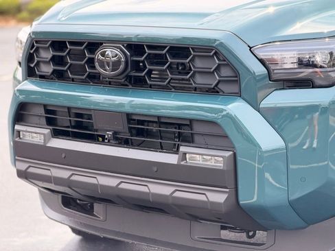 New 2026 Toyota 4Runner TRD Off-Road Premium AWD/4WD image 7