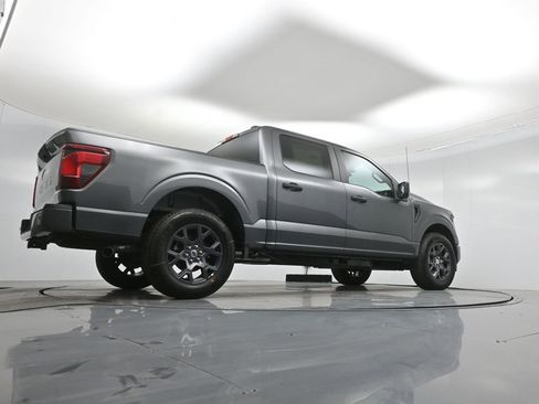 New 2026 Ford F150 STX w/ Equipment Group 200A image 42