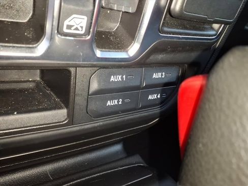 Used 2022 Jeep Wrangler Unlimited Sport S image 14