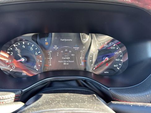 New 2026 Jeep Compass Trailhawk image 31