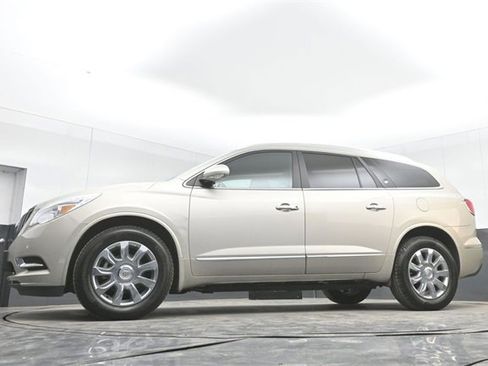 Used 2017 Buick Enclave Premium w/ Trailering Package image 44