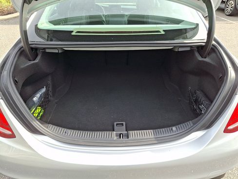 Certified 2017 Mercedes-Benz C 300 4MATIC Sedan image 31