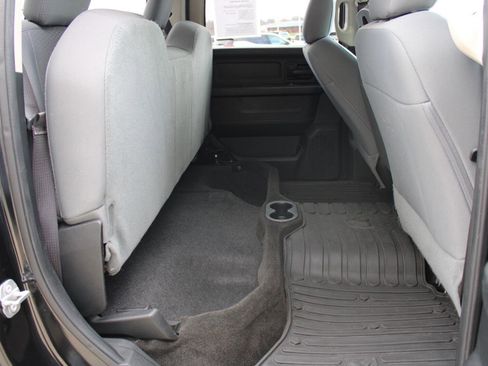 Used 2017 RAM 1500 Express w/ Black Ram 1500 Express Group image 26