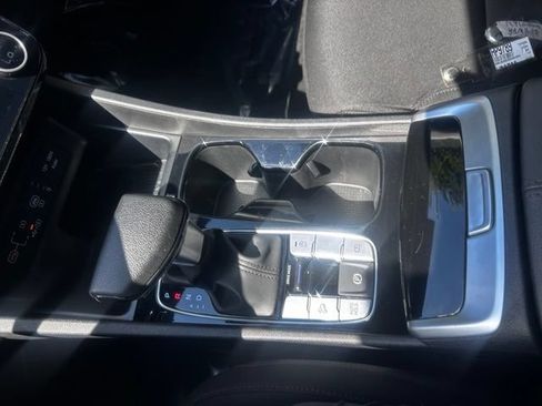 Used 2025 Hyundai Tucson SEL FWD image 27