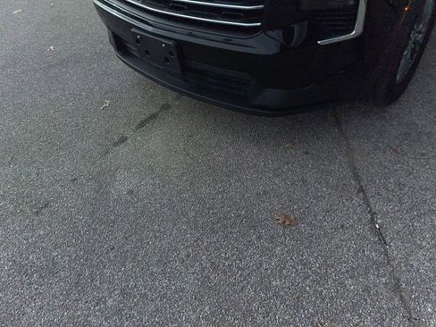 Used 2025 Chevrolet Traverse LT image 6