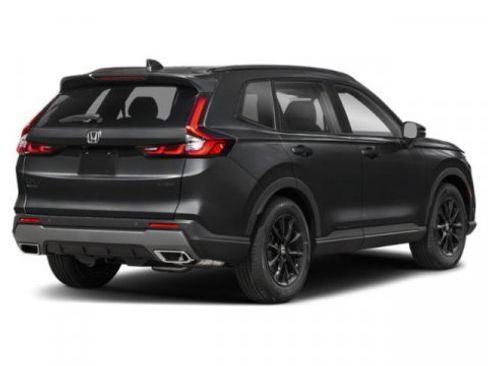 New 2026 Honda CR-V Sport-L image 2