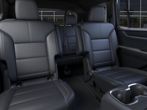 New 2026 GMC Acadia Elevation w/ Black Edition AWD/4WD image 17